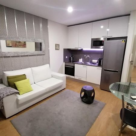 Cativo Flat Appartement Porto Buitenkant foto