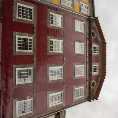 Cativo Flat Appartement Porto Buitenkant foto