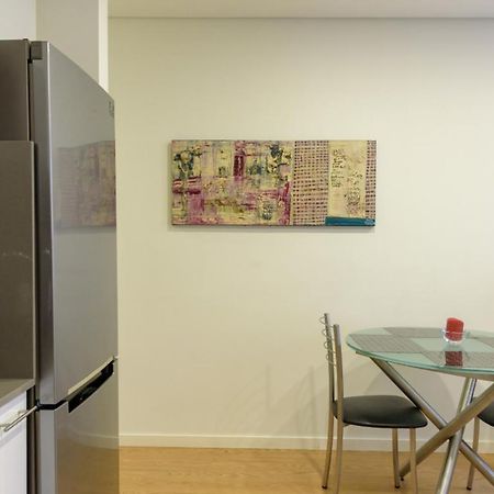 Cativo Flat Appartement Porto Buitenkant foto