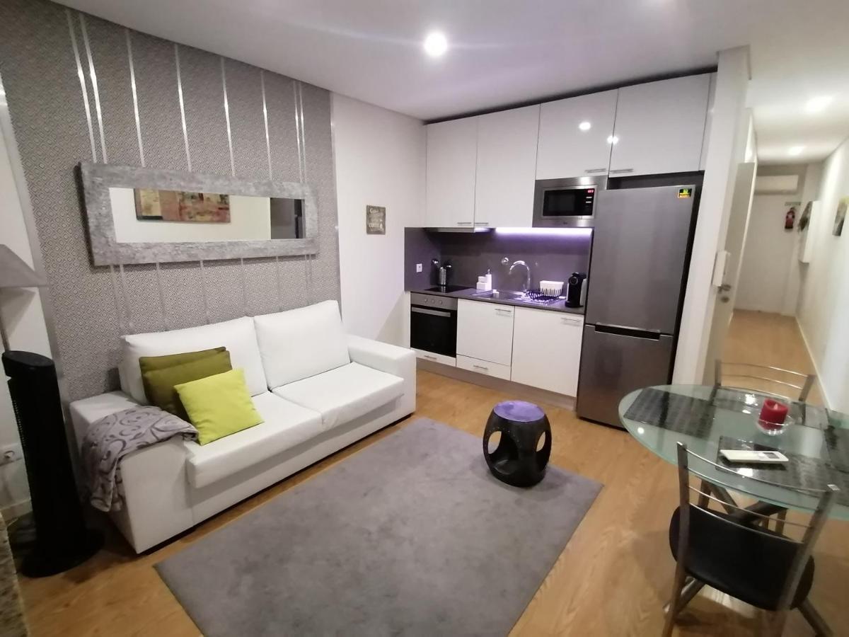 Cativo Flat Appartement Porto Buitenkant foto