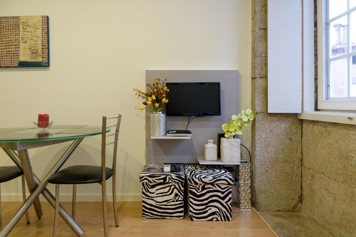 Cativo Flat Appartement Porto Buitenkant foto