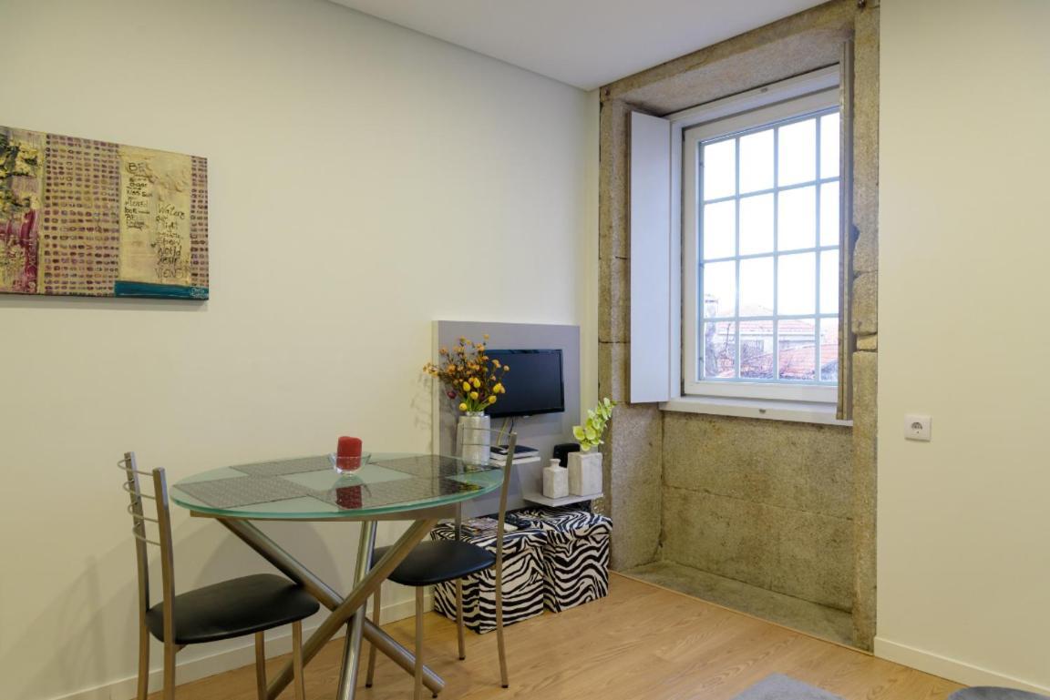 Cativo Flat Appartement Porto Buitenkant foto