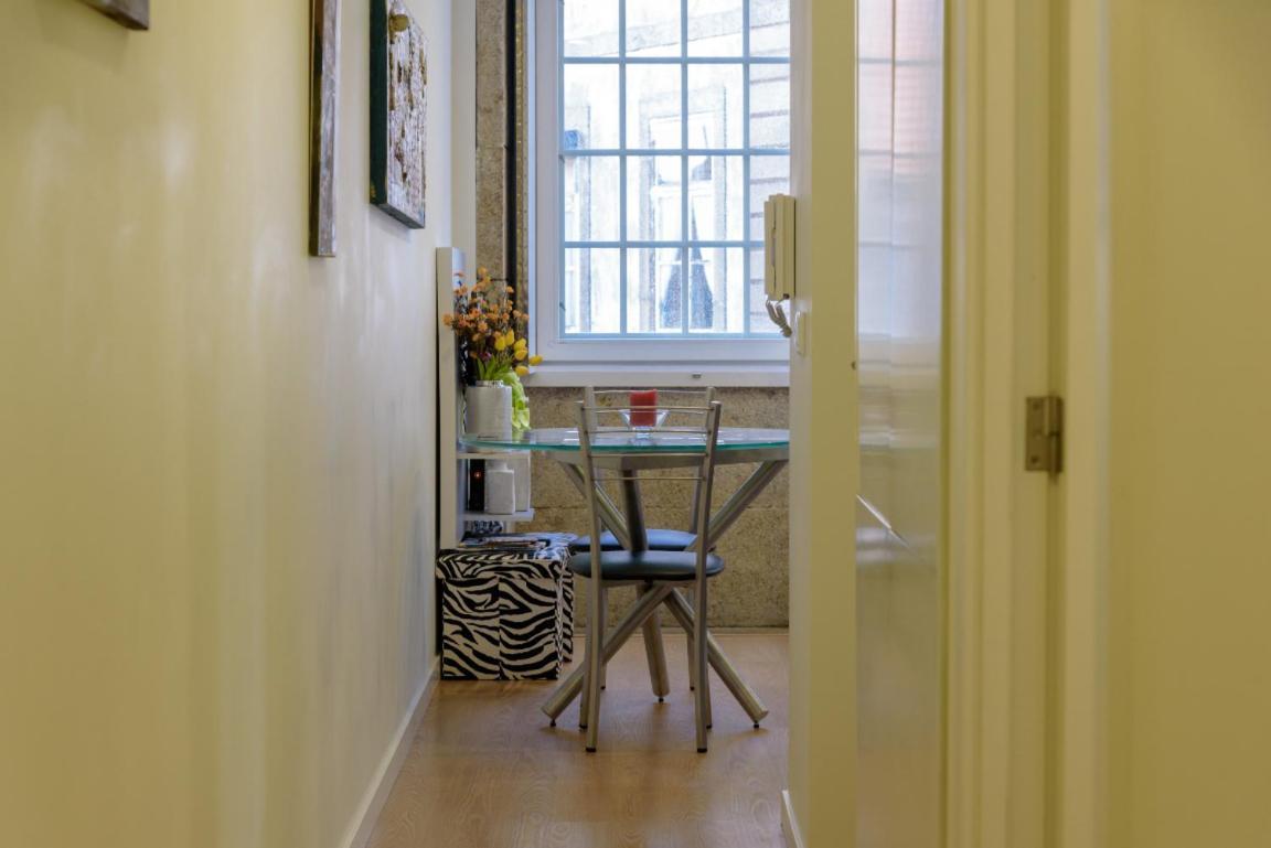 Cativo Flat Appartement Porto Buitenkant foto